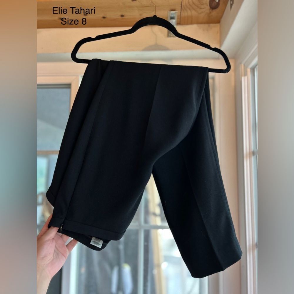 Elie Tahari dress pants